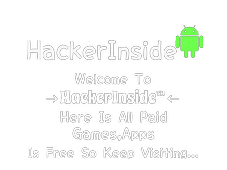 hacker Outside