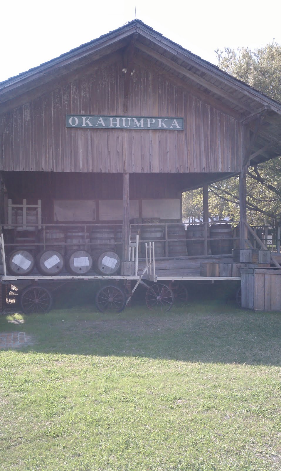 Crackerland Official Blog Cracker Country Field Trip