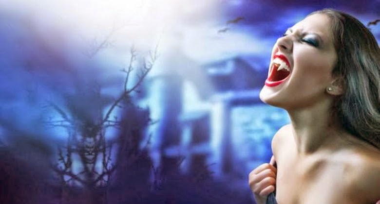 Mengungkap Vampir di Polandia dan Kebenarannya