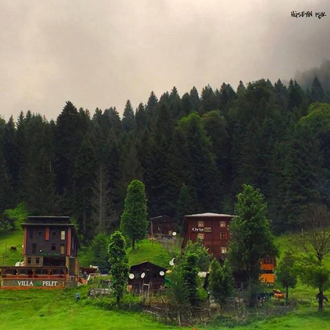 Karadeniz Karadeniz Manzaralari