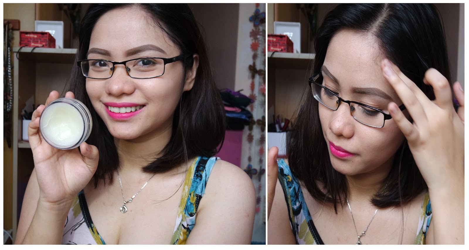 Apply Pre Color Serum To Protect Your Hair Apply Pre Color Serum To Protect Your Hair