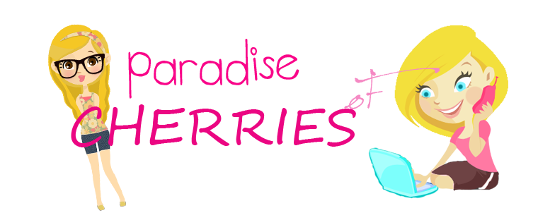 Paradise of Cherries