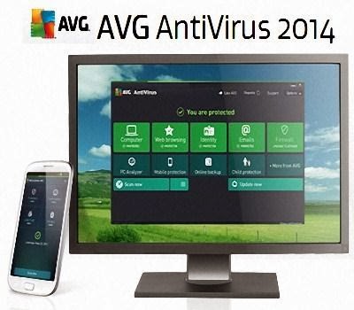 Descargar Gratis Antivirus Avg Movil