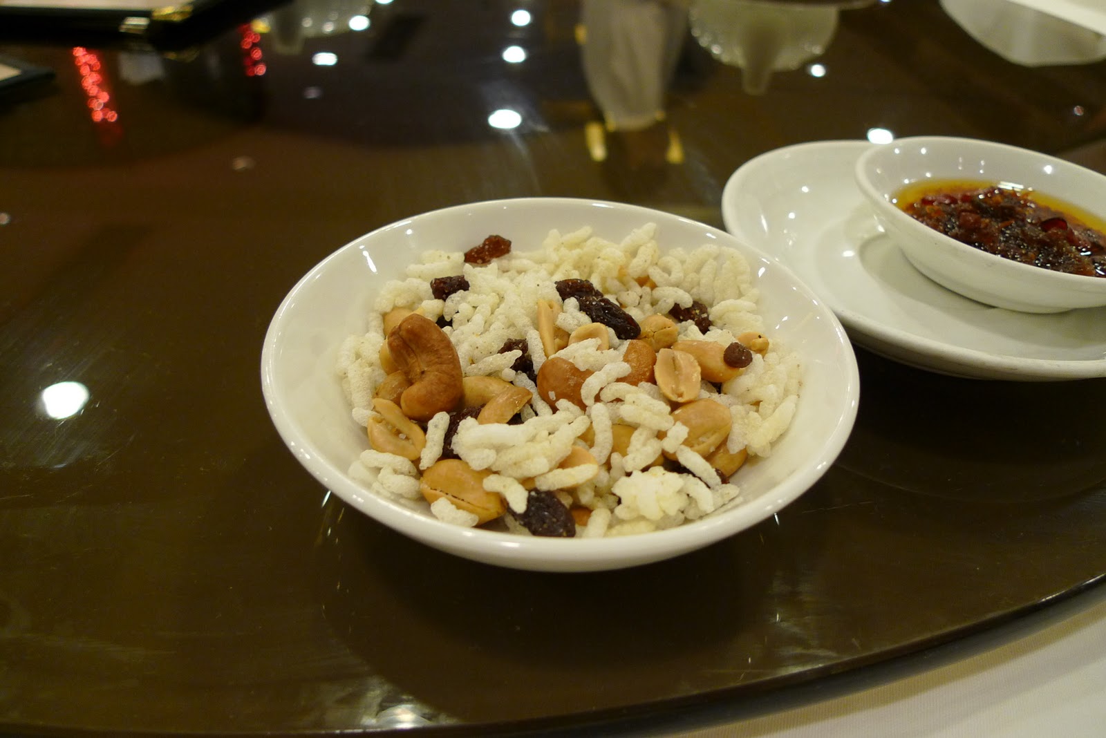 e_ting Oinkfest! Kimberley Chinese Restaurant