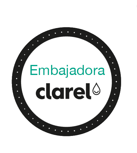 Embajadora Clarel