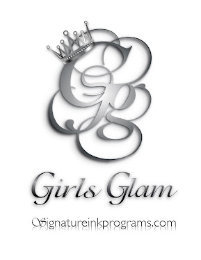 Girls GLAM Fashion Programs