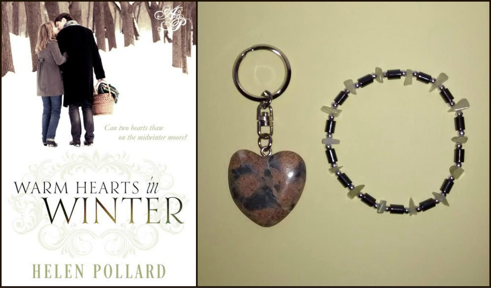 Suze likes, loves, finds and dreams Interview, Review & Giveaway Warm