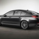 2016 Acura TL Type S Specs Price Concept