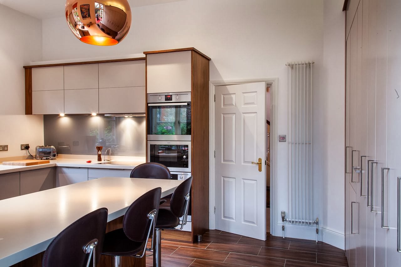Retro kitchen cabinets Tall Kitchen Wall Units
