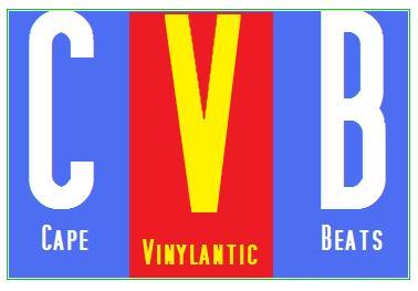 Cape Vinyal Beatz Mixtapes | Tha Real U | ZA