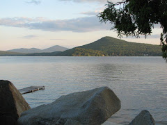 Lake Seymour, Morgan,VT