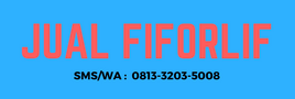 Jual Fiforlif di Balikpapan