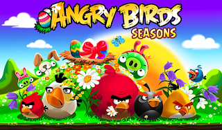 Angry Birds Rio :