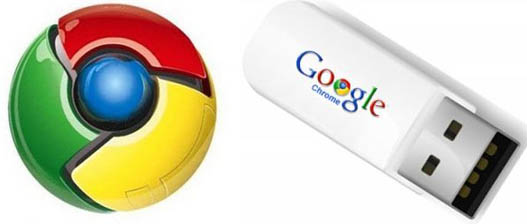 Download Portable Google Chrome 6.0 Final