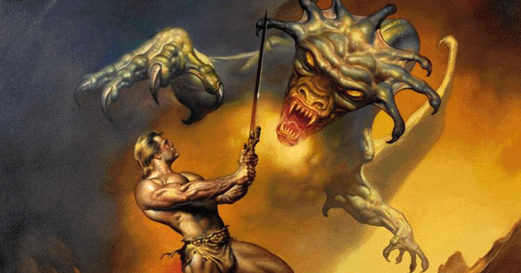 Mythical Creatures Photos 071012» Vector Clip Art - Free Clip Art Images