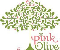 Pink Olive