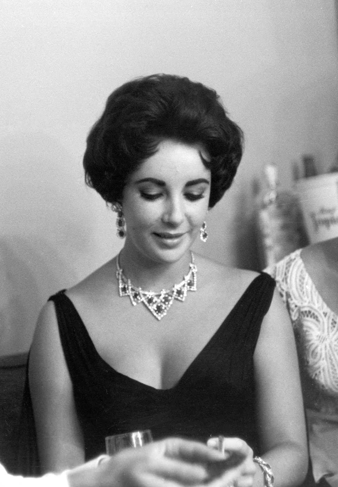 Cartier Double Ring Necklace Cartier Double Ring Necklace