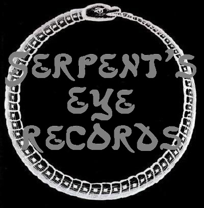 Serpent's Eye records