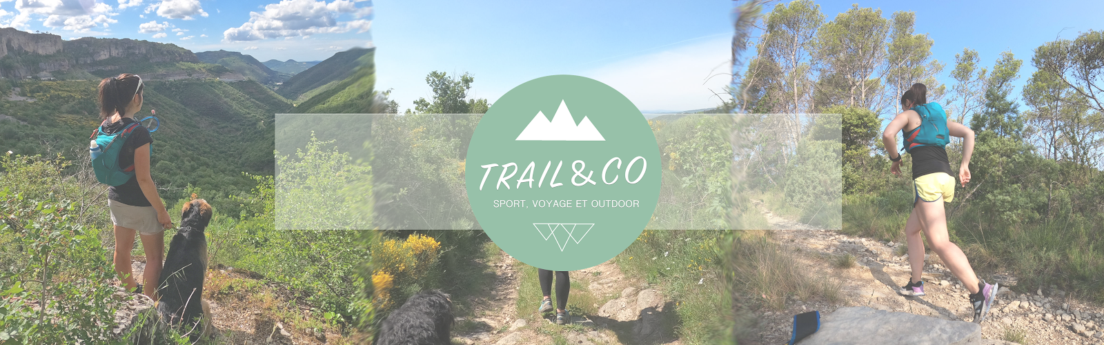 Trail&CO - Sport, Voyage et Outdoor