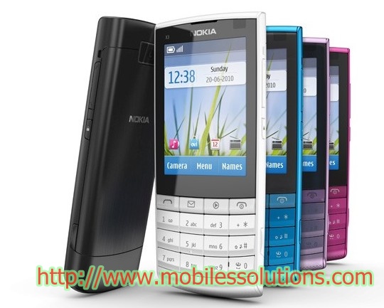 multy solution nokia x3 02 rm 639 version 7 51 latest flash files free direct download