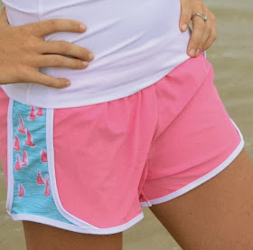 Krass & Co shorts