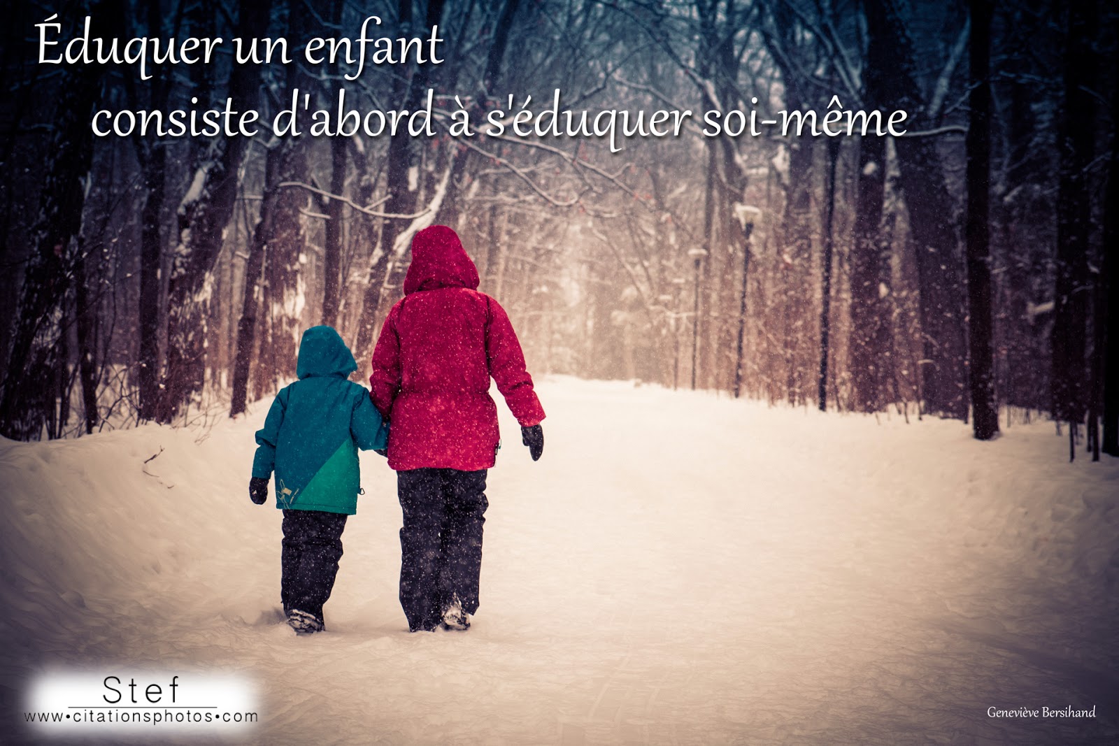 On rencontre souvent sa destinee
