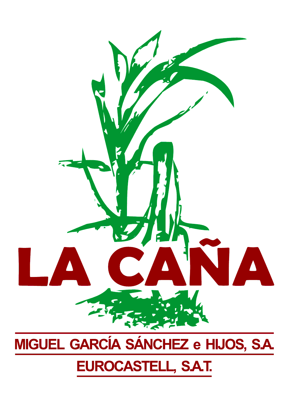 Grupo "LA CAÑA"