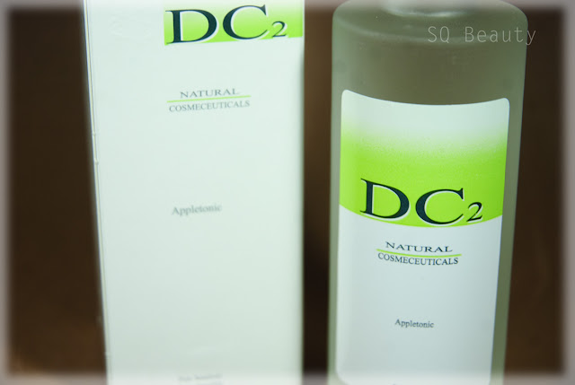 DC2 appeltonic Silvia Quriós DC2 appeltonic Silvia Quirós