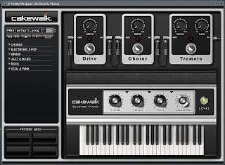 Descargar Cakewalk Studio Instruments - plugin para fl studio Cakewalk+studio+instruments+electric+piano