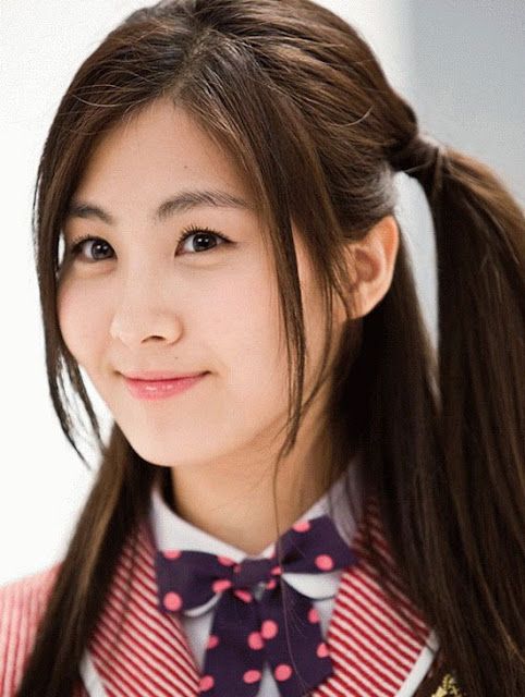 Korean Hairstyles For Long Hair Ping Fashions