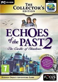 Echoes of the Past (2): The Castle of Shadows Collector's Edition [FINAL]