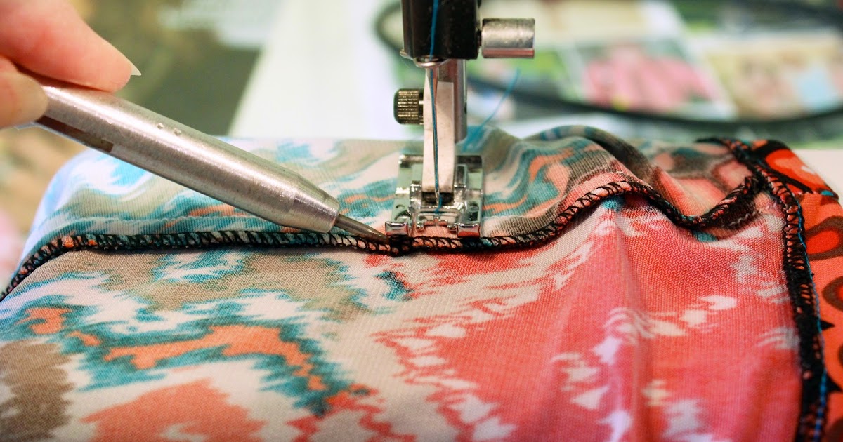 FLY AWAY HOME The dangers of sewing