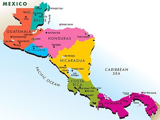 Democracia & Política