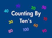 Counting By Tens To 100