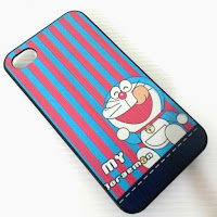 CasingFotoHpCustomCaseGambarDoraemon CasingFotoHpCustomCaseGambarDoraemon