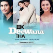 Ek Deewana Tha - Movie Poster and Trailer