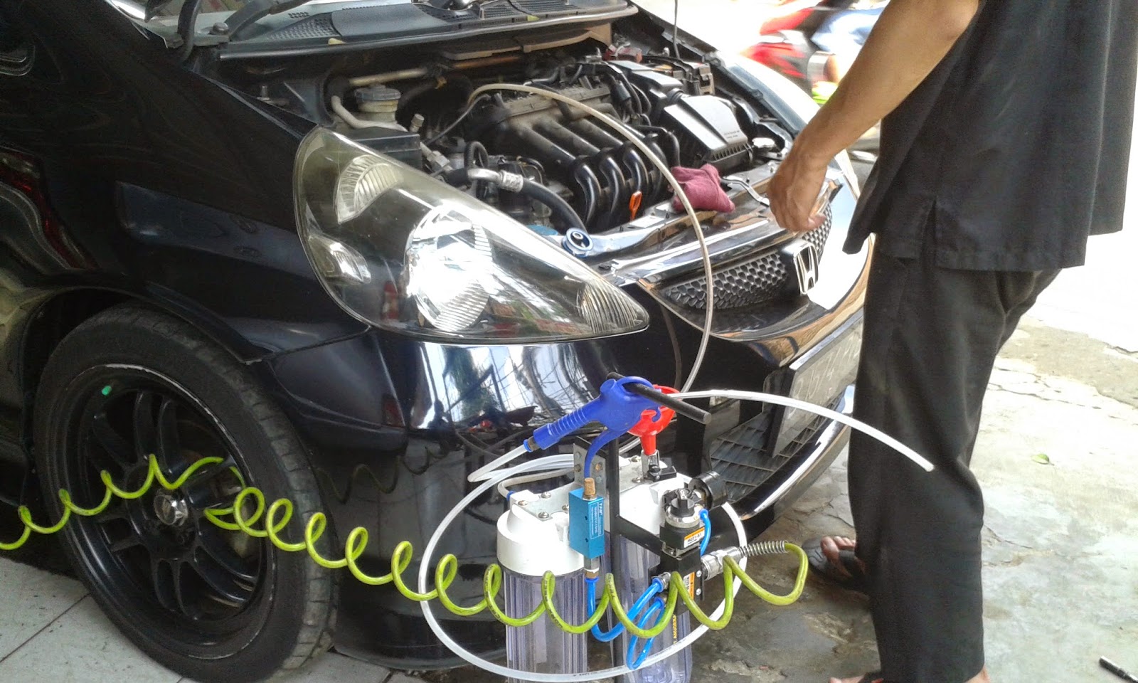 bengkel spare part mobil honda bengkel spare part mobil honda