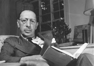 Stravinsky