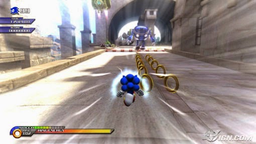 sonic unleashed for pc sonic unleashed for pc