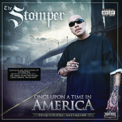 Lyrics: The Stomper - Caught Up (Ft. BadNews)