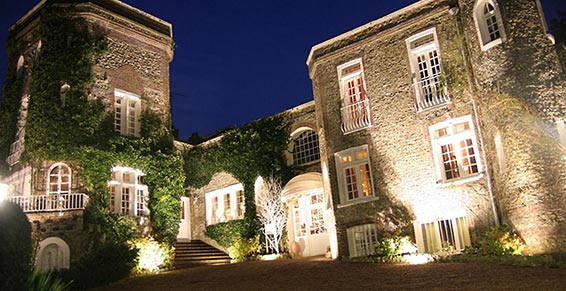 Normandie casino scandal