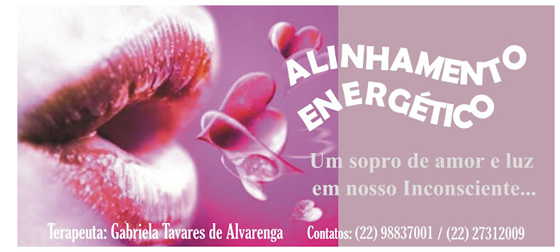 Terapia de Alinhamento Energético