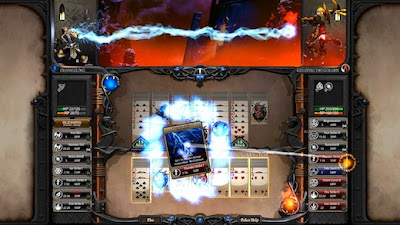 Runespell Overture v1.1 cracked-THETA