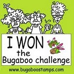 Bugaboo Winner 22/7