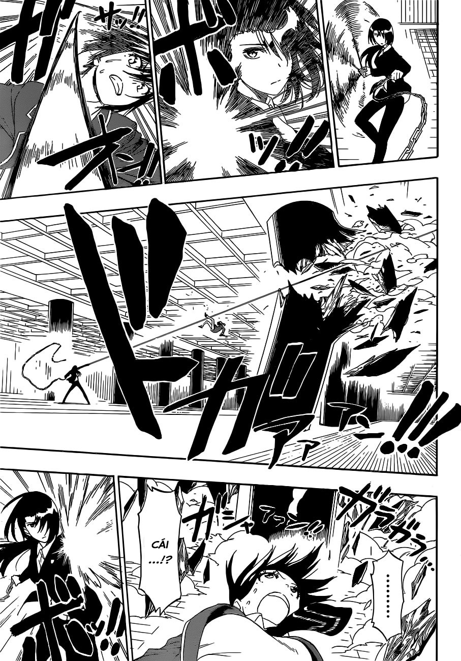 Fuuka chap 185