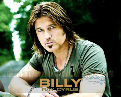 Billy Ray Cyrus, Hollywood Gossips, Billy Ray Cyrus new album, Billy Ray Cyrus US Soldiers