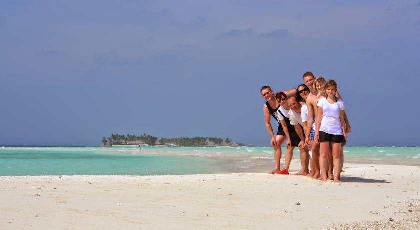 Banana Residence Rasdhoo Maldives Banana Residence Rasdhoo Maldives
