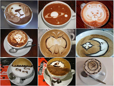 Coffe Art