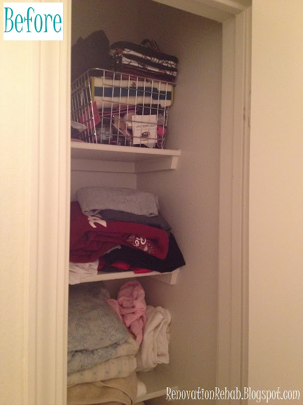 then found some storage cubbies that I brought over from the house title=