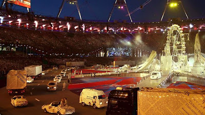 olympics closing ceremony